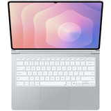 Samsung Pro Keyboard silber, DE-Layout, Samsung Galaxy Tab S11 Ultra