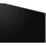 Samsung Smart AI Monitor S32FM700UU, LED-Monitor 80 cm (32 Zoll), schwarz, UltraHD/4K, VA, HDR, Fernbedienung, Lautsprecher