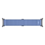 Samsung Trail Band, Uhrenarmband blau, für Galaxy Watch Ultra2 / Watch Ultra