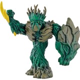 Schleich Eldrador Dschungelherrscher, Spielfigur 