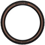 Schwalbe Magic Mary Super Gravity, Reifen schwarz/bronze, ETRTO: 62-584
