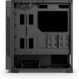 Sharkoon S25 Silent , Tower-Gehäuse schwarz, Modell 2026