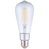 Vintage ST64, LED-Lampe
