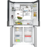 Siemens KF96DPPEA iQ700, French Door edelstahl, Home Connect