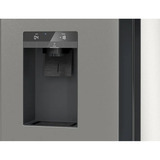 Siemens KF96DPPEA iQ700, French Door edelstahl, Home Connect