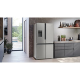 Siemens KF96DPPEA iQ700, French Door edelstahl, Home Connect
