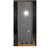 Siemens KG39N2IAF iQ300, Kühl-/Gefrierkombination silber