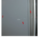 Siemens KG39N2IAF iQ300, Kühl-/Gefrierkombination silber