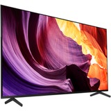 Sony BRAVIA XR-75X81K, LED-Fernseher 189 cm(75 Zoll), schwarz, UltraHD/4K, Triple Tuner, SmartTV