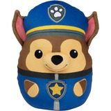 Spin Master GUND - PAW Patrol Trend Squishy Chase, Kuscheltier 30 cm