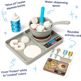 Spin Master Melissa & Doug - Water WOW! Kochset, Spielküche 