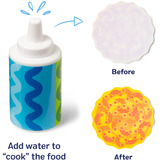 Spin Master Melissa & Doug - Water WOW! Kochset, Spielküche 