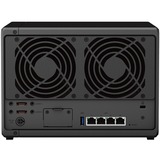 Synology Synology DS1522+, NAS 