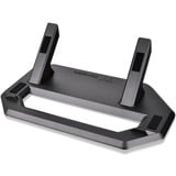 Thermaltake Chassis-Ständer-Kit für The Tower 300 Black schwarz, zum horizontalen Aufstellen