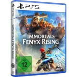 Ubisoft Immortals Fenyx Rising, PlayStation 5-Spiel