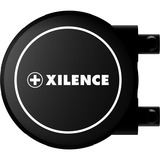 Xilence LiQuRizer LQ240.ARGB 240mm, Wasserkühlung schwarz