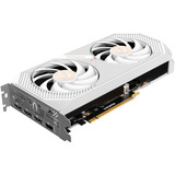 ZOTAC GeForce RTX 5070 Twin Edge OC White Edition, Grafikkarte DLSS 4, 3x DisplayPort, 1x HDM