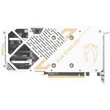 ZOTAC GeForce RTX 5070 Twin Edge OC White Edition, Grafikkarte DLSS 4, 3x DisplayPort, 1x HDM