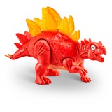 ZURU Smashers - Jurassic Light Up Dino Ei Mini Serie 1, Spielfigur sortierter Artikel