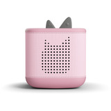 tonies Toniebox 2 Rosa Play Set Paw Patrol Chase, Lautsprecher 