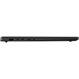 ASUS Vivobook S 15 OLED (S5506MA-MA024W), Notebook schwarz, Intel® Core™ Ultra 9 185H, Intel® Arc™ Graphics, 32 GB LPDDR5X, 1 TB (1 TB SSD), Windows 11 Home 64-Bit