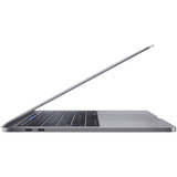 Apple MacBook Pro 33,8 cm (13,3") 2020 Generalüberholt, Notebook grau, 32 GB LPDDR4X, 512 GB (512 GB SSD), macOS, Deutsch