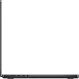 Apple MacBook Pro (16") 2026 CTO, Notebook schwarz, 64 GB, 2 TB (2 TB SSD), M5 Max, MacOS, Englisch International