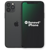Apple iPhone 11 Pro 64GB Generalüberholt, Handy Space Grau, iOS