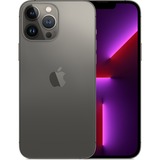 Apple iPhone 13 Pro Max 128GB, Handy Graphit, iOS, NON DEP
