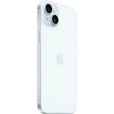Apple iPhone 15 Plus 256GB, Handy Blau, iOS