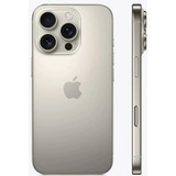 Apple iPhone 16 Pro 256GB Generalüberholt, Handy Titan Natur, iOS