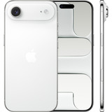 Apple iPhone Air 256GB, Handy Wolkenweiß, iOS, NON DEP