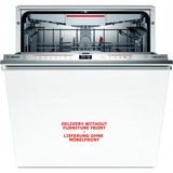 Bosch SMD6ECX57E Serie | 6, Spülmaschine Home Connect