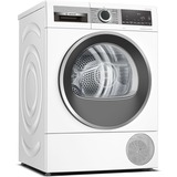 Bosch WQG235D00 Serie 6, Wärmepumpen-Kondensationstrockner weiß