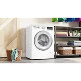 Bosch WUU28T71 Serie 6, Waschmaschine weiß/silber