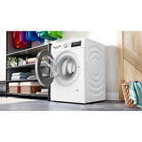 Bosch WUU28T71 Serie 6, Waschmaschine weiß/silber