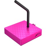 CHERRY Xtrfy B4 Mouse Bungee, Maushalter pink