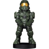 Cable Guy Master Chief, Halterung