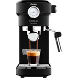 Cecotec Cafelizzia 790 Black Pro, Espressomaschine schwarz