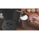 Cecotec Cafelizzia 790 Black Pro, Espressomaschine schwarz