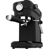 Cecotec Cafelizzia 790 Black Pro, Espressomaschine schwarz
