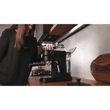 Cecotec Cafelizzia 790 Black Pro, Espressomaschine schwarz