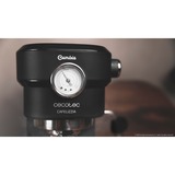 Cecotec Cafelizzia 790 Black Pro, Espressomaschine schwarz