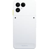  Das Fairphone (Gen. 6) 256GB, Handy Cloud White, Android 15, 8 GB