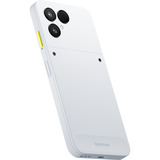  Das Fairphone (Gen. 6) 256GB, Handy Cloud White, Android 15, 8 GB