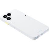  Das Fairphone (Gen. 6) 256GB, Handy Cloud White, Android 15, 8 GB