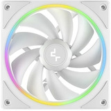 DeepCool FL12 SE, Gehäuselüfter schwarz, 3er Pack, 120 mm