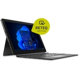 Dell Latitude 5290 Generalüberholt, Tablet-PC schwarz, Windows 11 Pro, 256 GB, i7