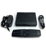 Dream Multimedia DM520 mini, Sat-Receiver schwarz, DVB-S2