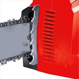 Einhell Akku-Kettensäge GE-LC 18 Li Solo rot/schwarz, ohne Akku und Ladegerät